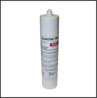Spuitpatroon Gluecon 1000 (300 ml)