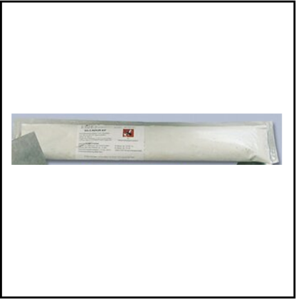 Silcadur - lijm zak 900 gr