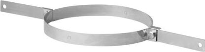 Holetherm RVS flex 80 mm inw. Ophangbeugel - Afbeelding 2