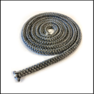 Kachelkoord rond 10 mm, per meter