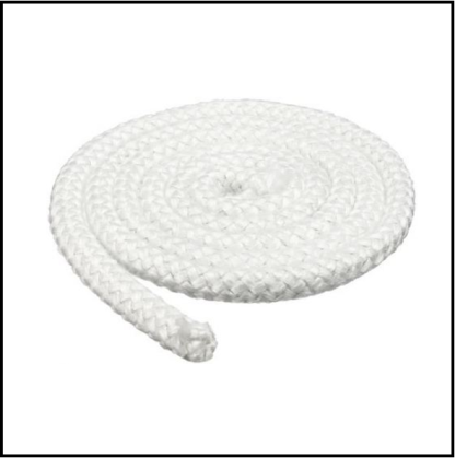 Kachelkoord rond 16 mm, per meter