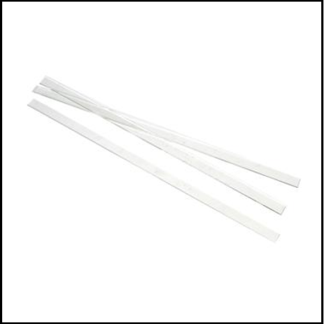 Glasstrip 1050 x 25 mm