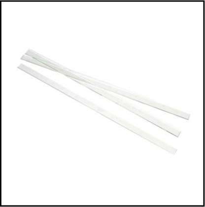 Glasstrip 1050 x 40 mm